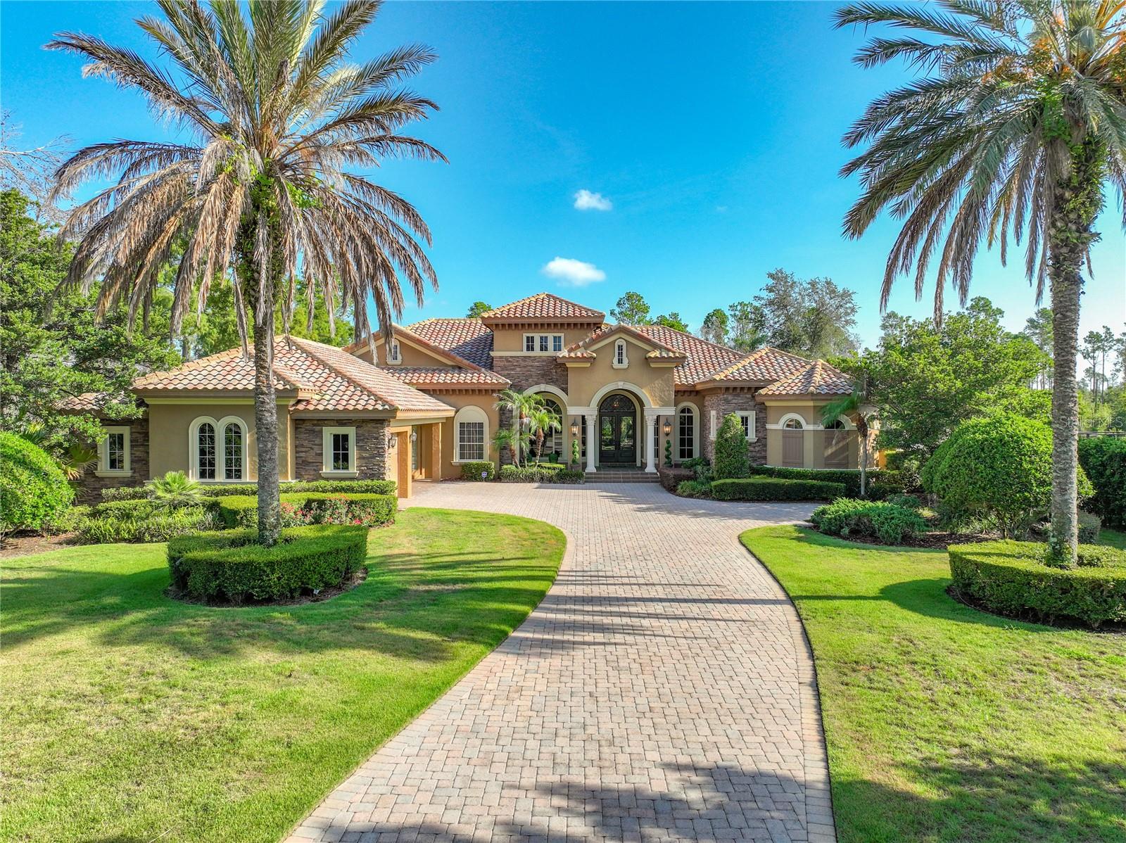 Photo of 16028 PENDIO DRIVE MONTVERDE FL 34756