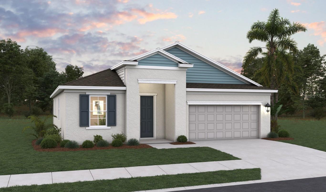 Photo of 16880 COTTONTAIL CIRCLE PUNTA GORDA FL 33982
