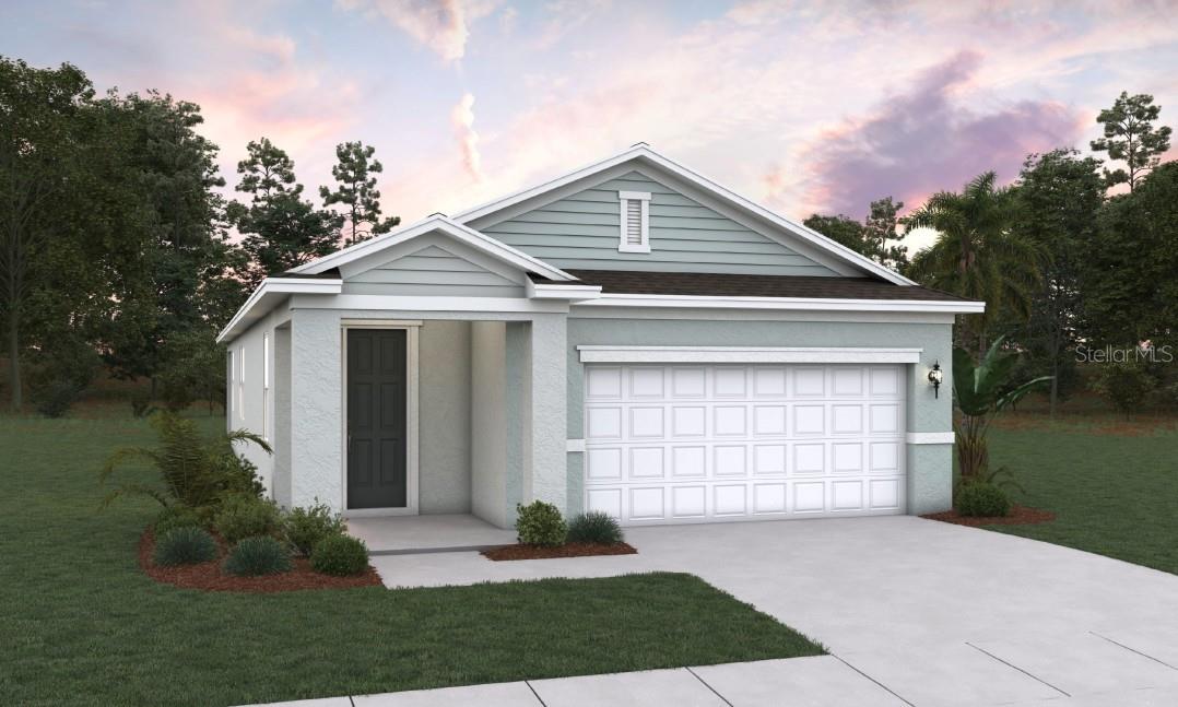 Photo of 16928 COTTONTAIL CIRCLE PUNTA GORDA FL 33982