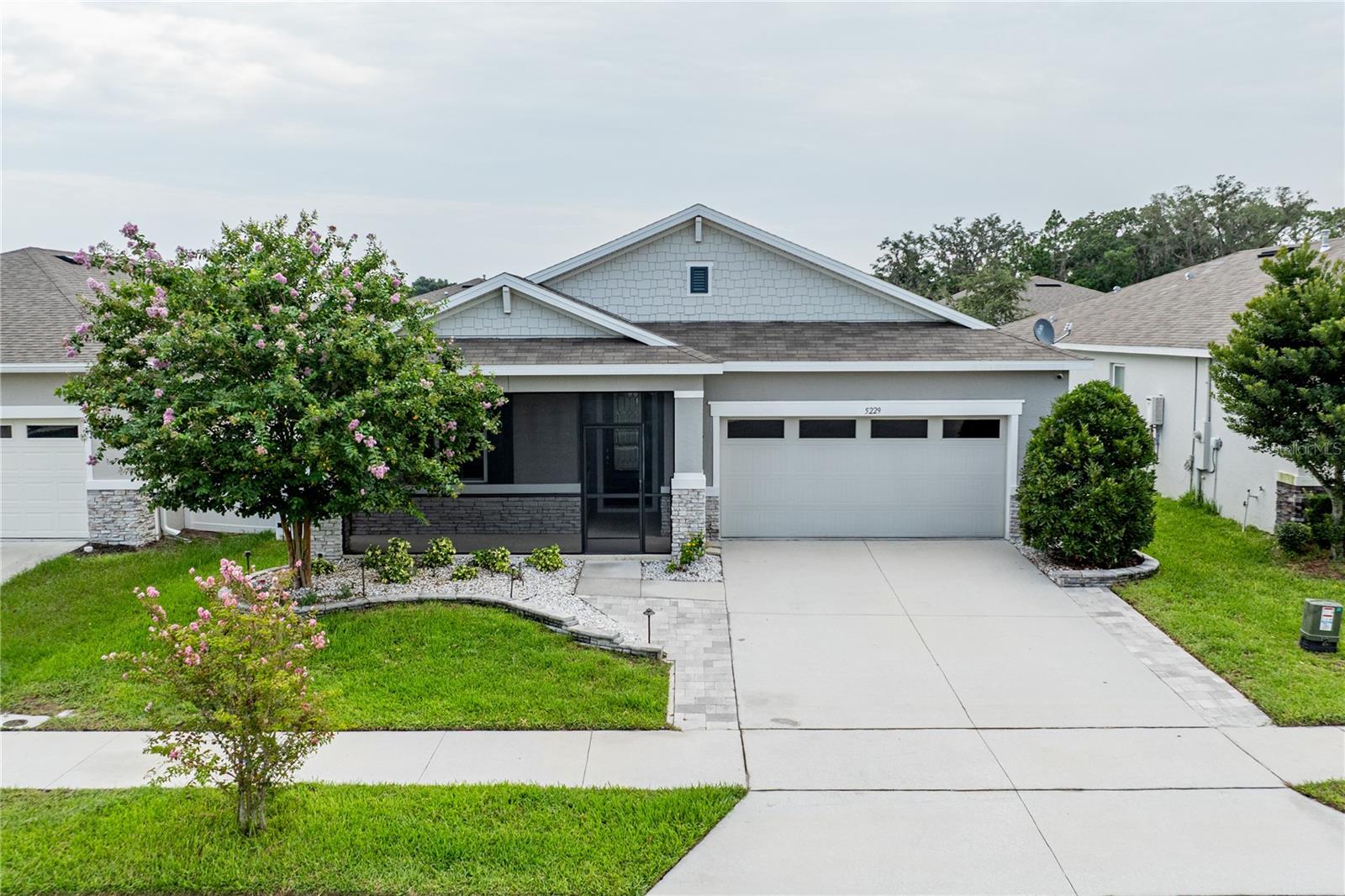 Photo of 5229 MEADOW SONG DRIVE OKAHUMPKA FL 34762