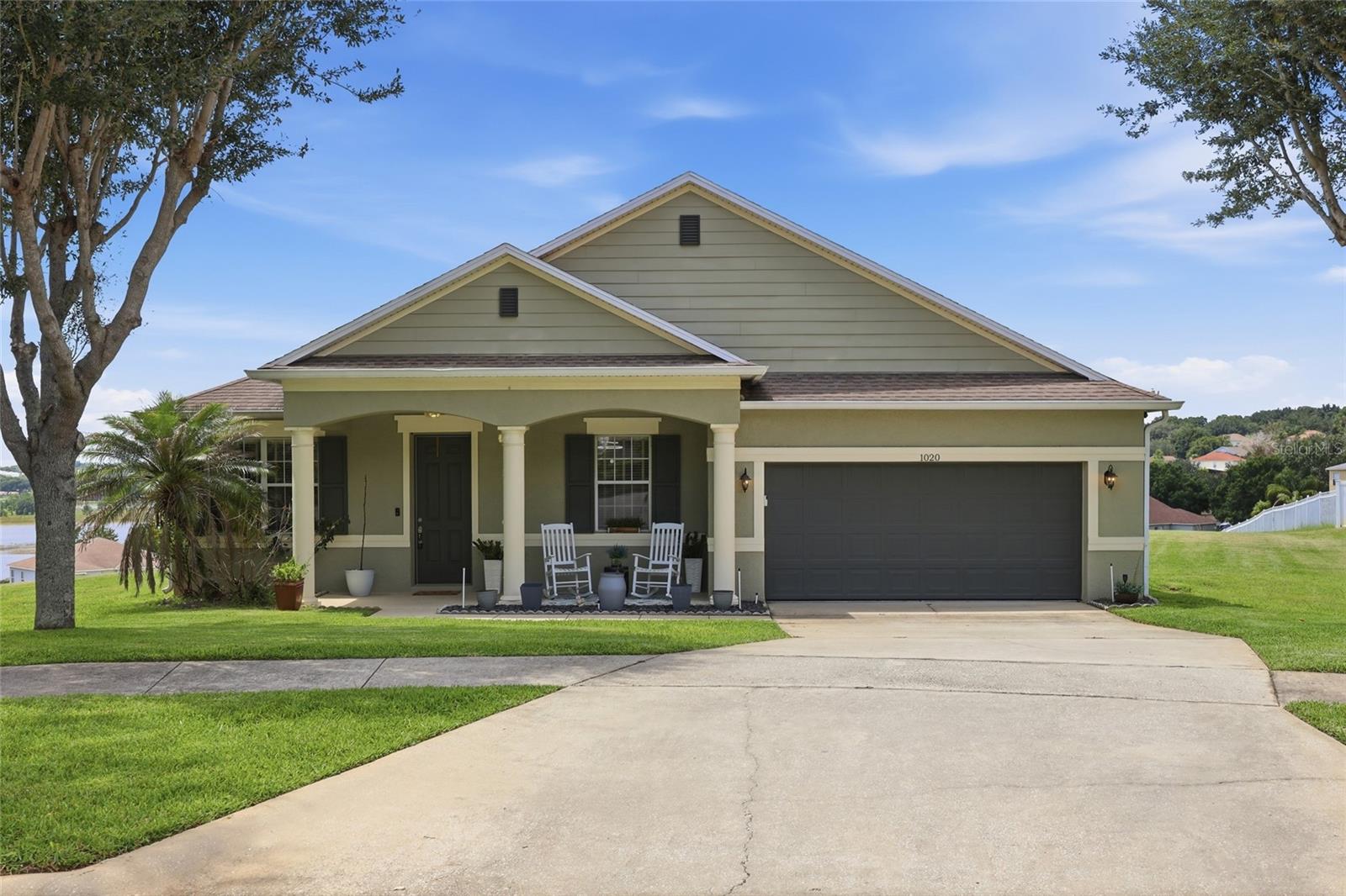 Photo of 1020 SAILING BAY DR CLERMONT FL 34711