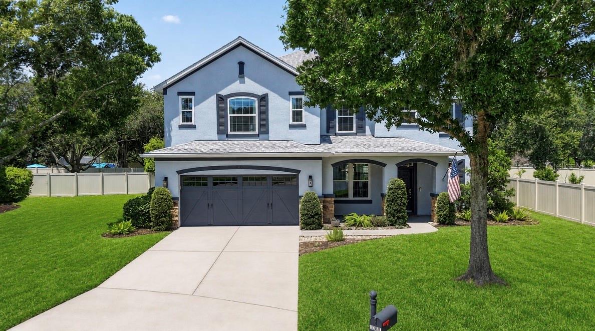 Photo of 30113 JUTLAND COURT MOUNT DORA FL 32757