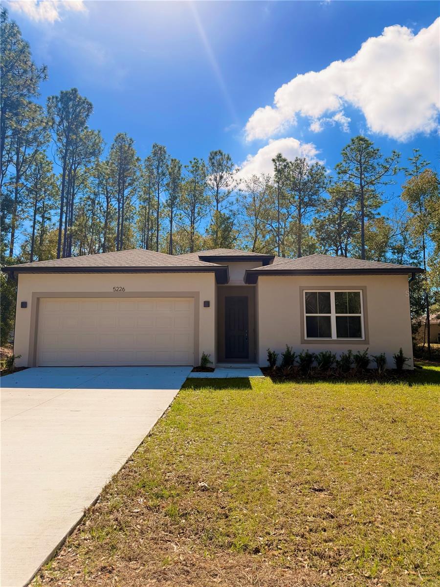 Photo of 5226 E PRENTICE LANE INVERNESS FL 34452