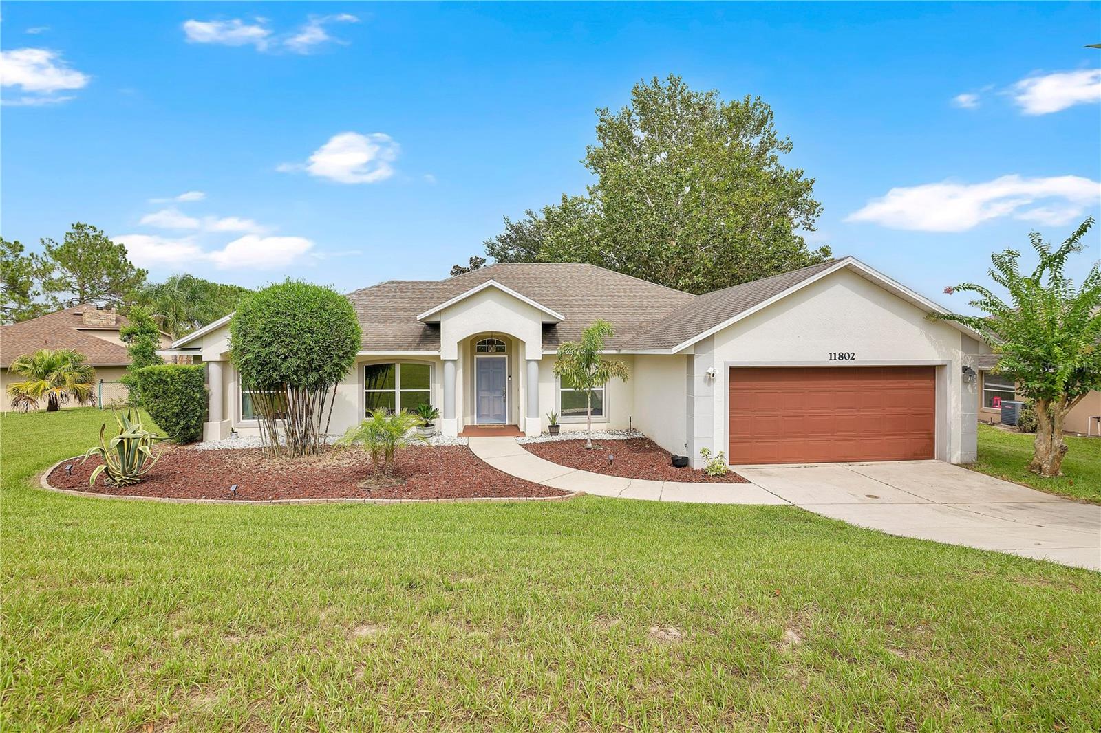 Photo of 11802 GRAND HILLS BOULEVARD CLERMONT FL 34711