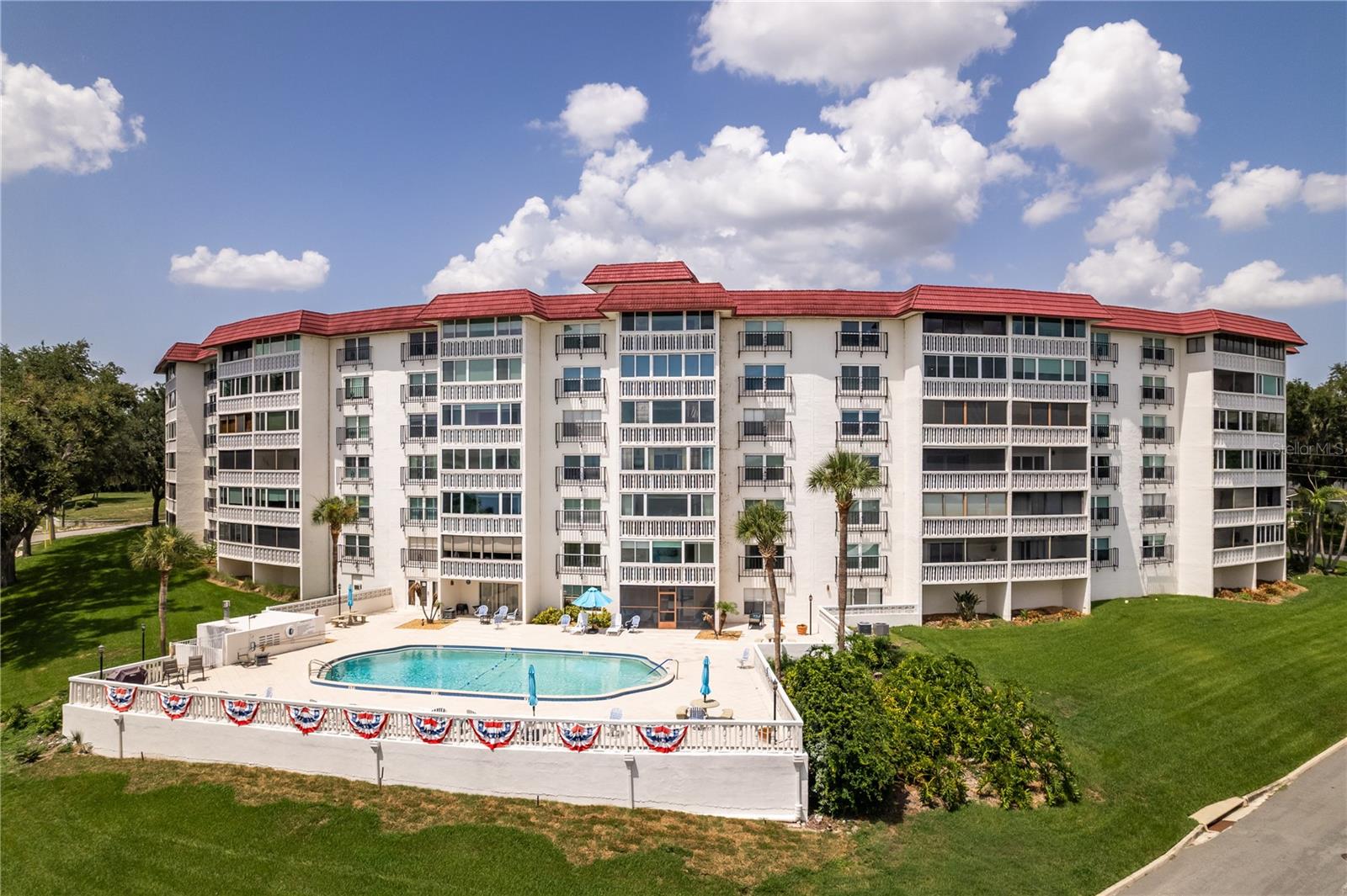Photo of 601 N MCDONALD STREET #310 MOUNT DORA FL 32757