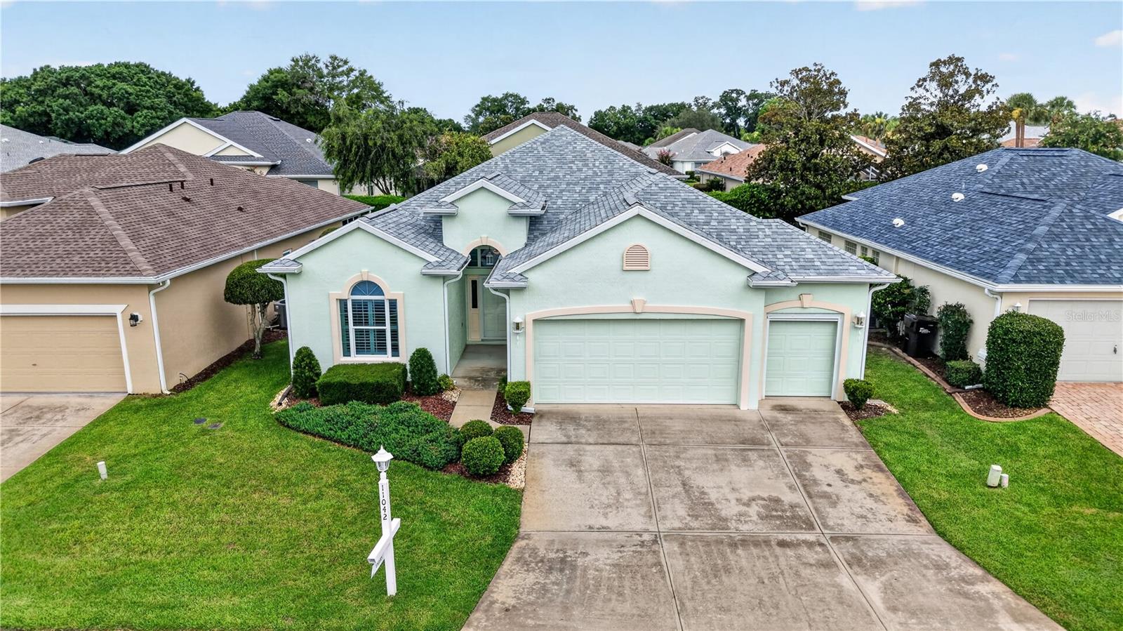 Photo of 11042 SW 73RD COURT OCALA FL 34476