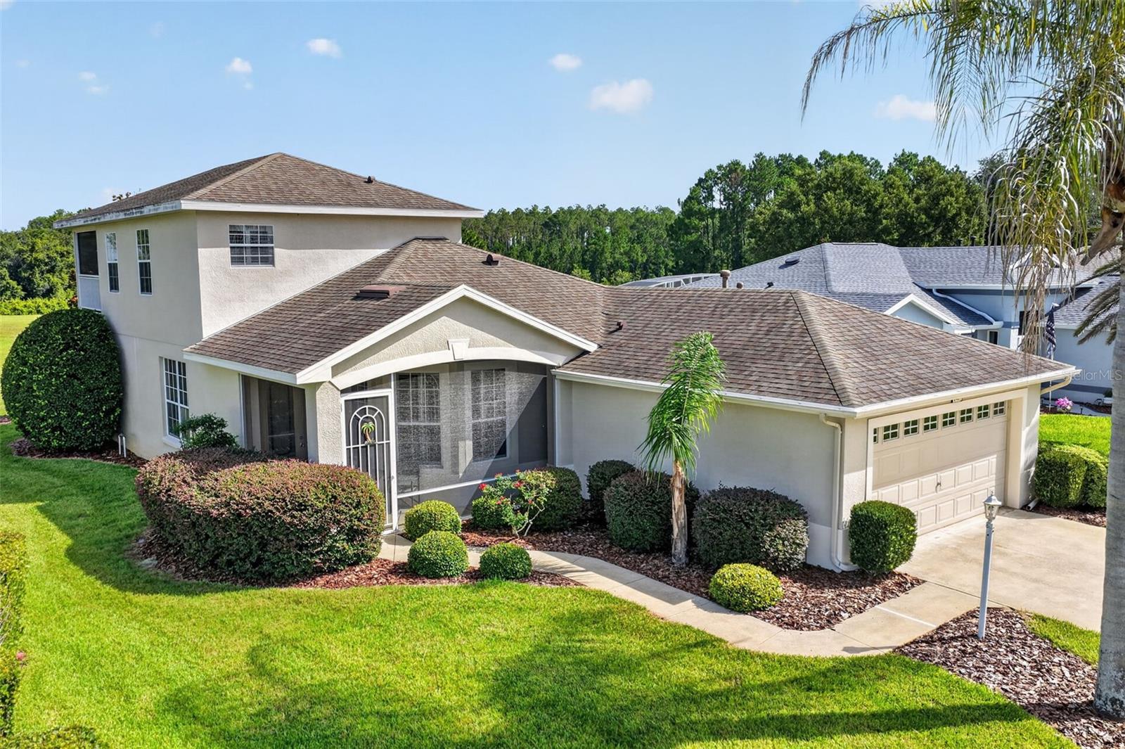 Photo of 5401 SIR CHURCHILL DRIVE LEESBURG FL 34748