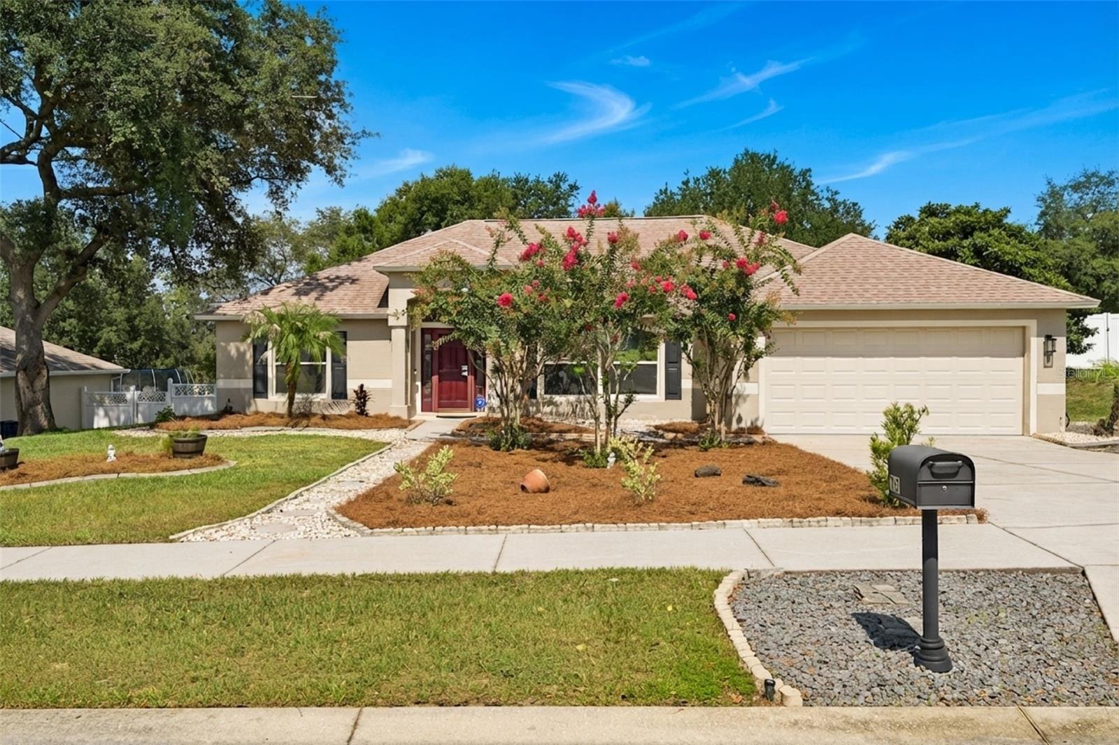 Photo of 1115 LAKEVIEW OAKS DRIVE MINNEOLA FL 34715