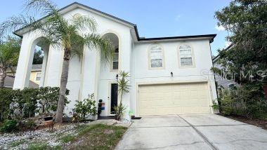 Photo of 218 TRES REYES LANE GROVELAND FL 34736