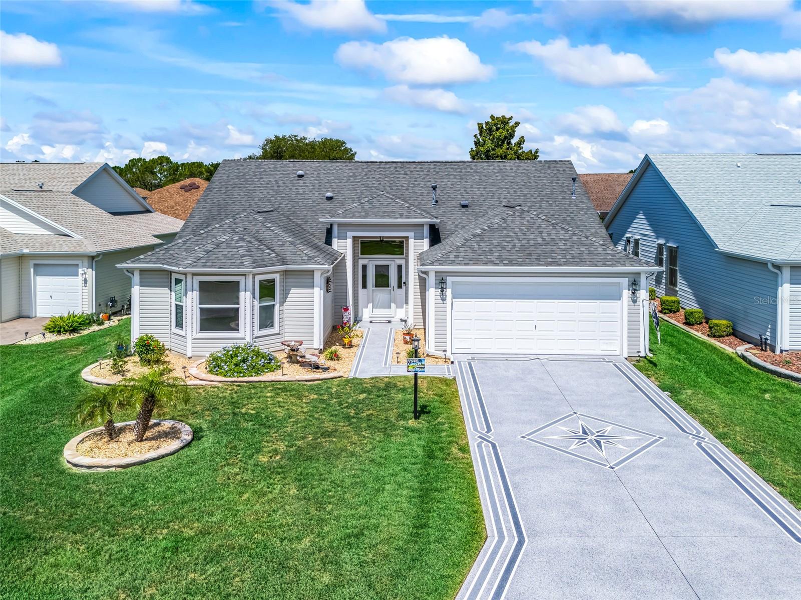 Photo of 17946 SE 87TH MELROSE COURT THE VILLAGES FL 32162