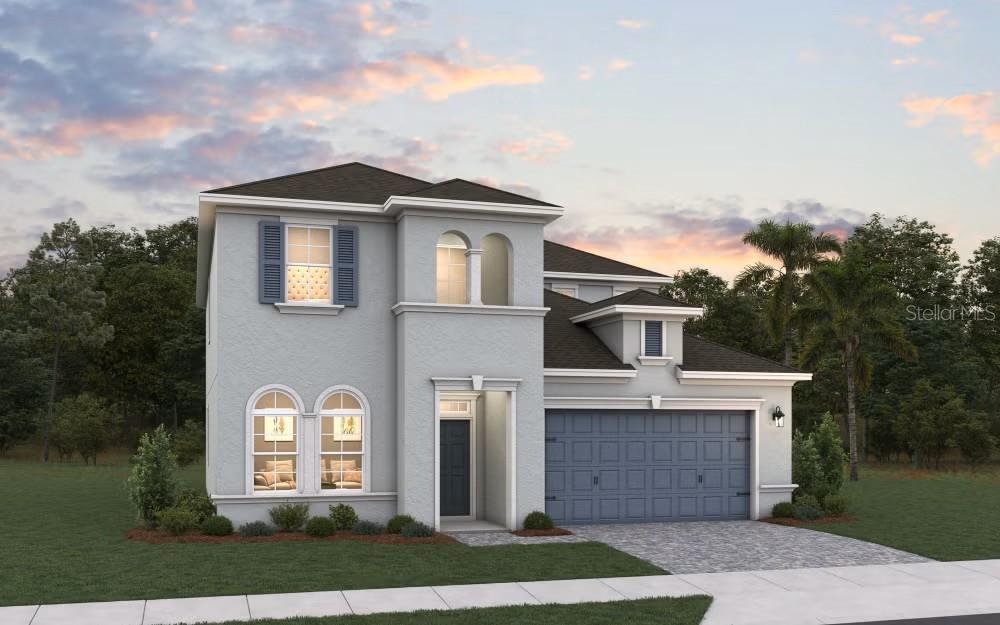 Photo of No Address Listed MINNEOLA FL 34715