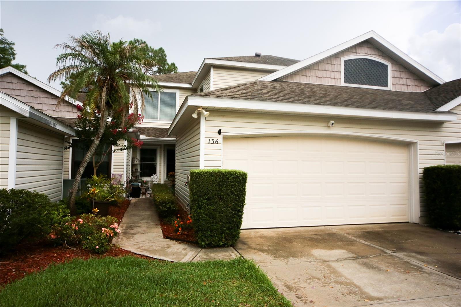 Photo of 136 BAYTREE BOULEVARD TAVARES FL 32778