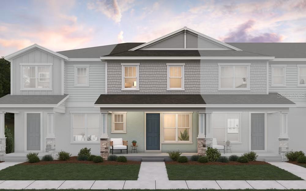 Photo of 17792 PORTER ROAD WINTER GARDEN FL 34787