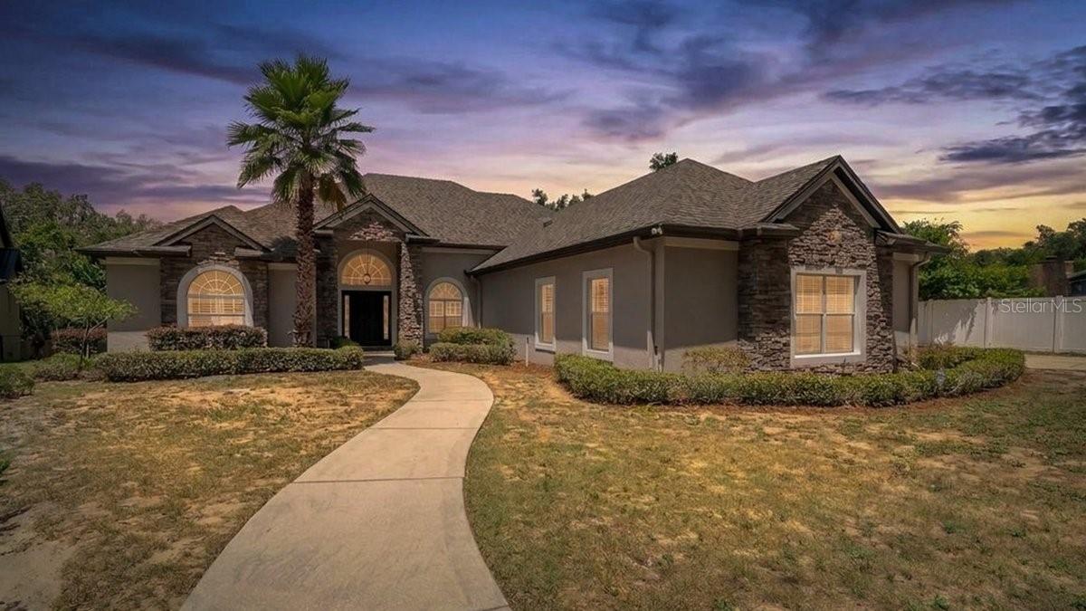 Photo of 1251 MAGNOLIA FARMS COURT EUSTIS FL 32726