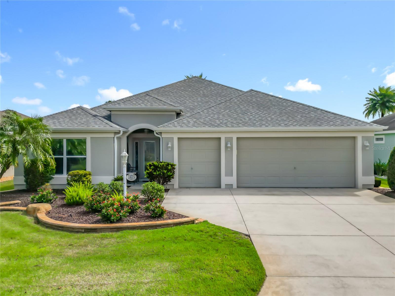 Photo of 2875 RAIN LILY LOOP THE VILLAGES FL 32163