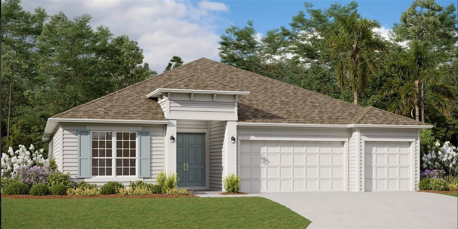 Photo of 3547 CYNTHIA LANE ORANGE PARK FL 32073