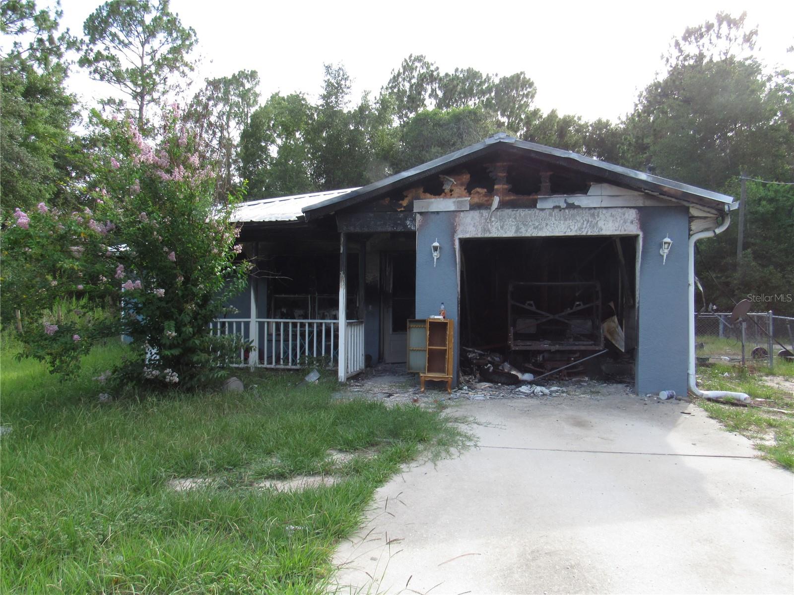 Photo of 5620 SW 181ST COURT DUNNELLON FL 34432
