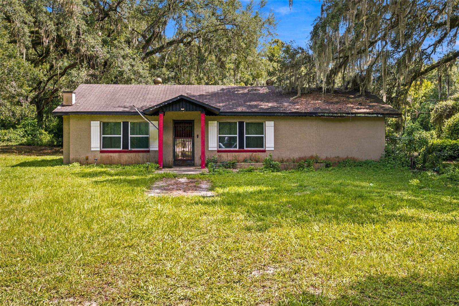 Photo of 5398 SE 141ST STREET SUMMERFIELD FL 34491