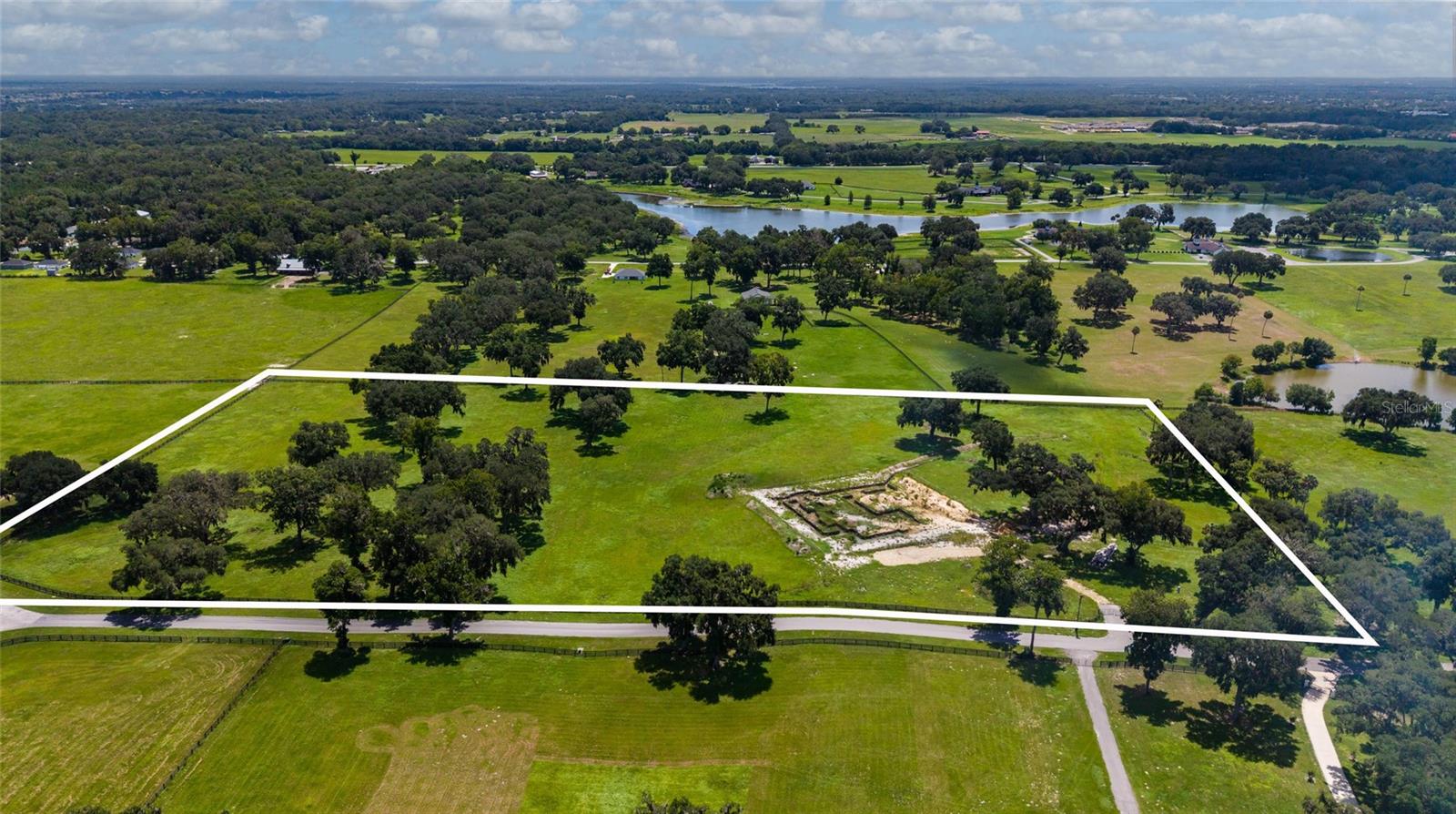 Photo of 15479 SE 57TH TERRACE SUMMERFIELD FL 34491