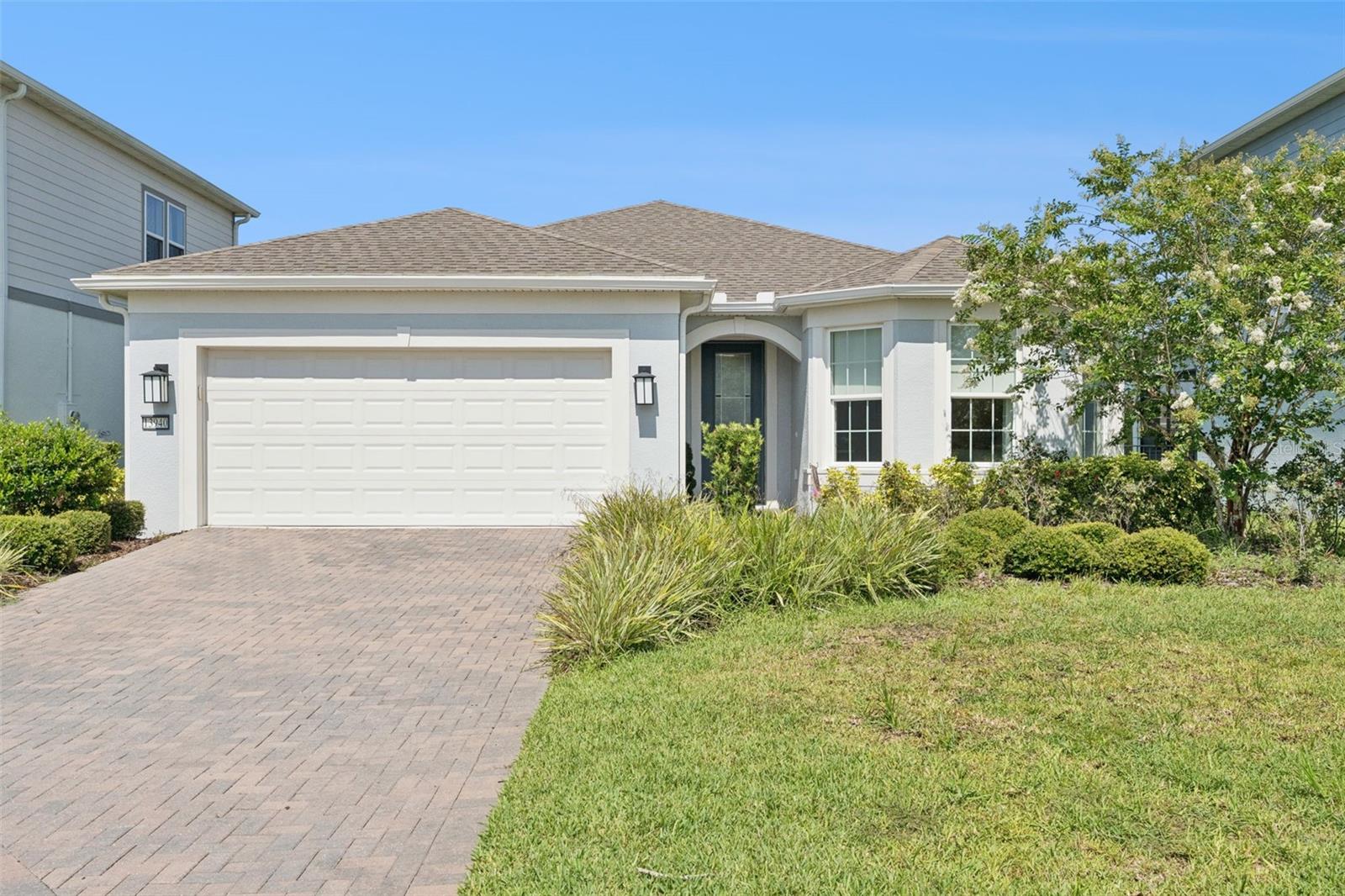 Photo of 13940 DESTIN BEACH LANE ORLANDO FL 32827