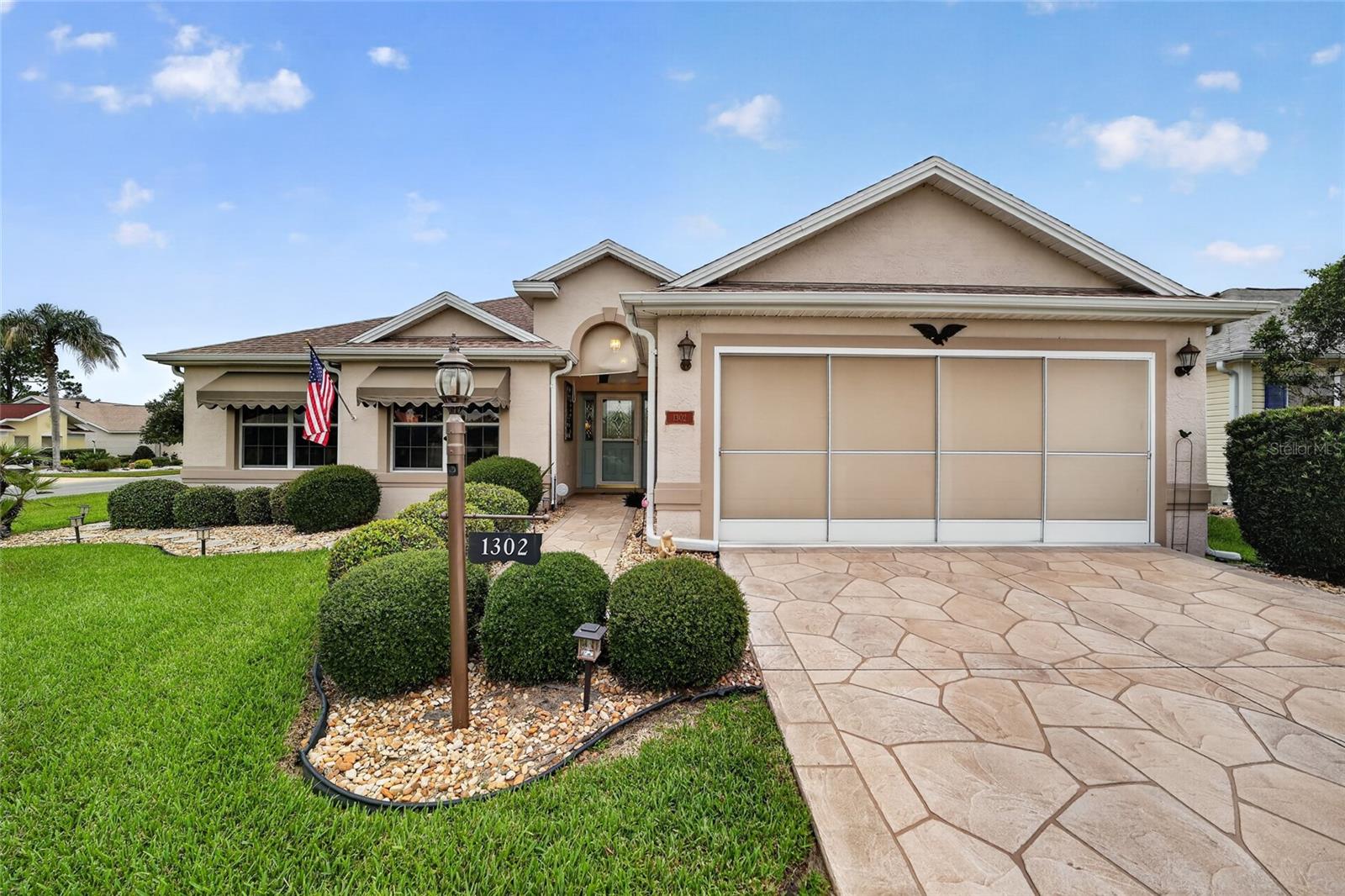 Photo of 1302 JIMENEZ COURT THE VILLAGES FL 32159