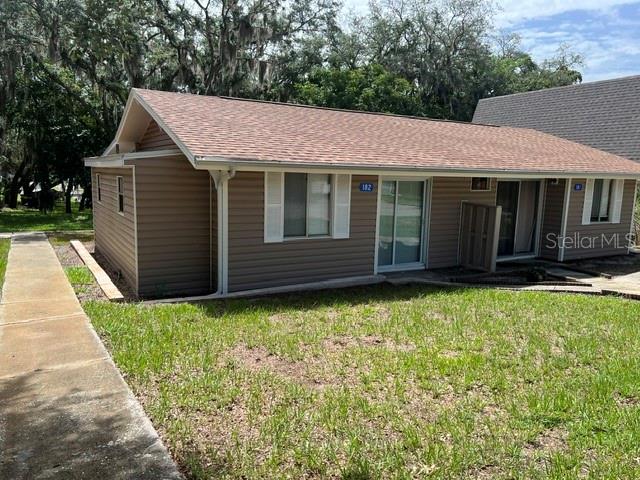 Photo of 10301 US HIGHWAY 27 #182 CLERMONT FL 34711
