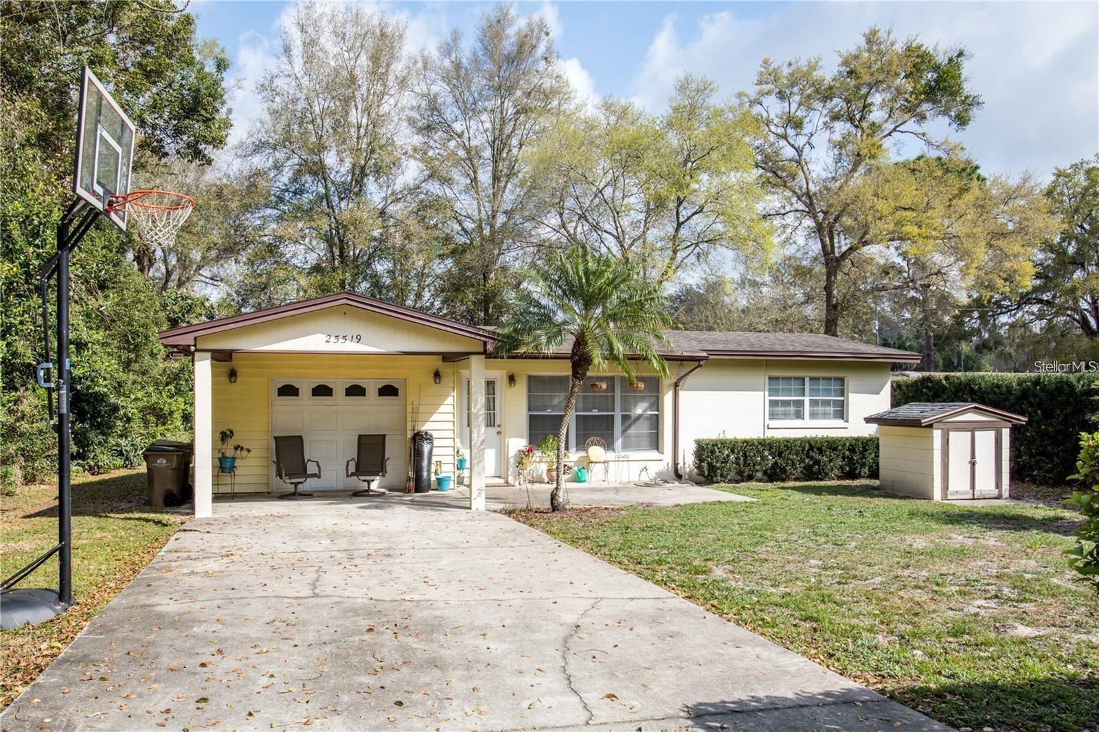 Photo of 25519 COLMAR AVENUE SORRENTO FL 32776
