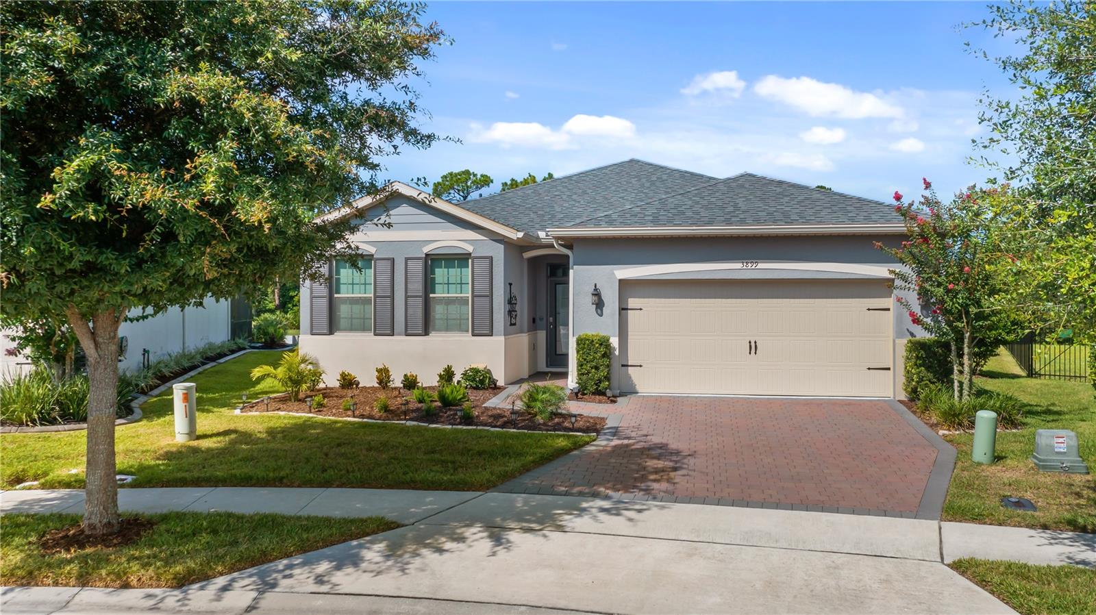 Photo of 3899 WINGED ELM COURT CLERMONT FL 34714