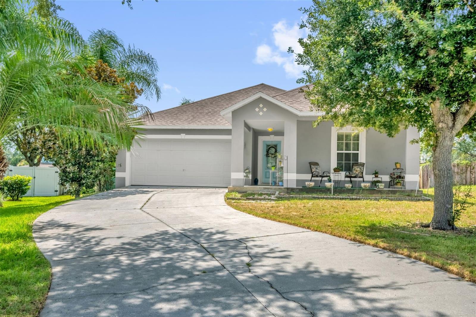 Photo of 839 MARIETTA LANE EUSTIS FL 32726