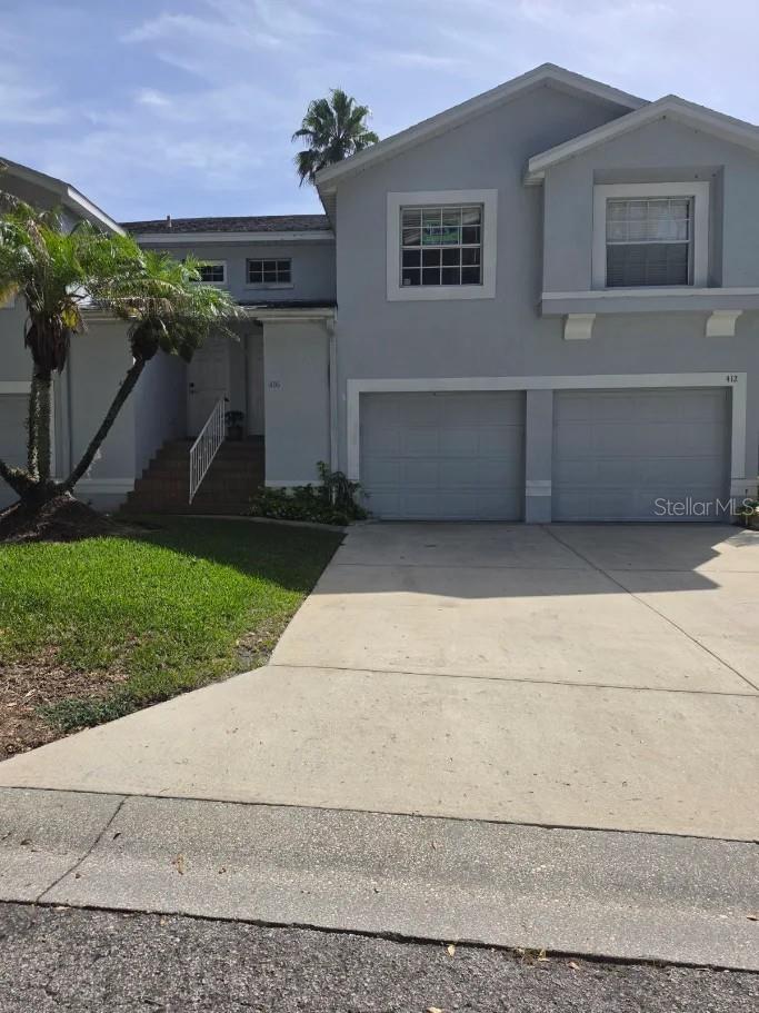 Photo of 416 EAGLE RIDGE DRIVE #416 DAVENPORT FL 33837