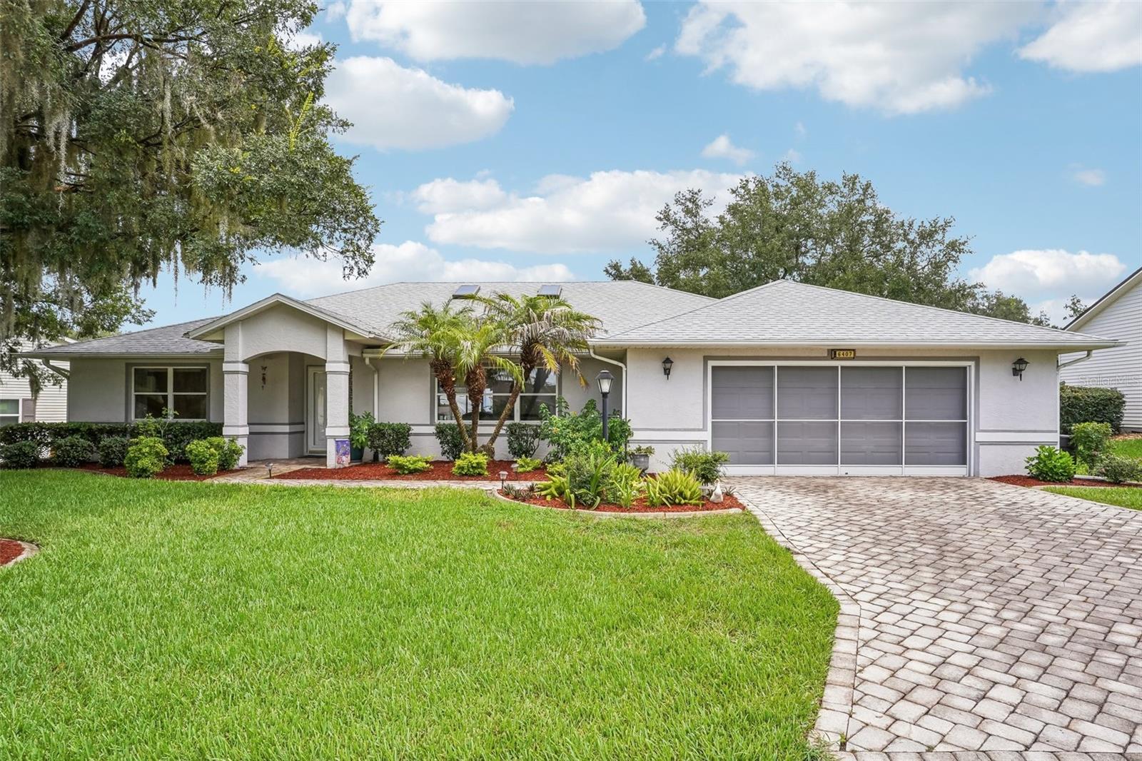 Photo of 6407 TILDON COURT LEESBURG FL 34748