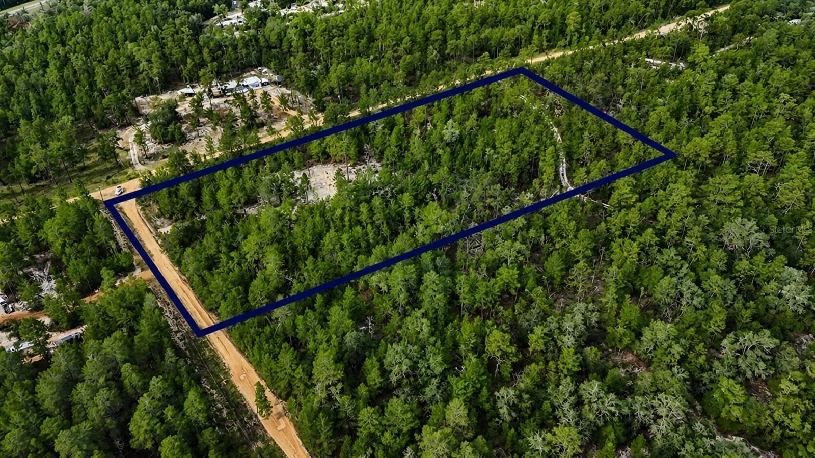 Photo of 00 UNASSIGNED LOCATION HAWTHORNE FL 32640