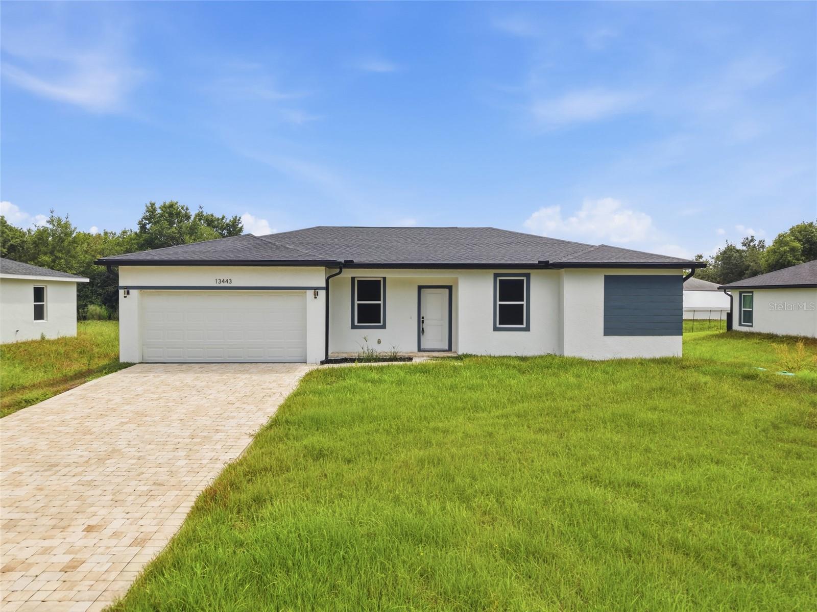 Photo of 13443 KAPLAN TERRACE PORT CHARLOTTE FL 33981