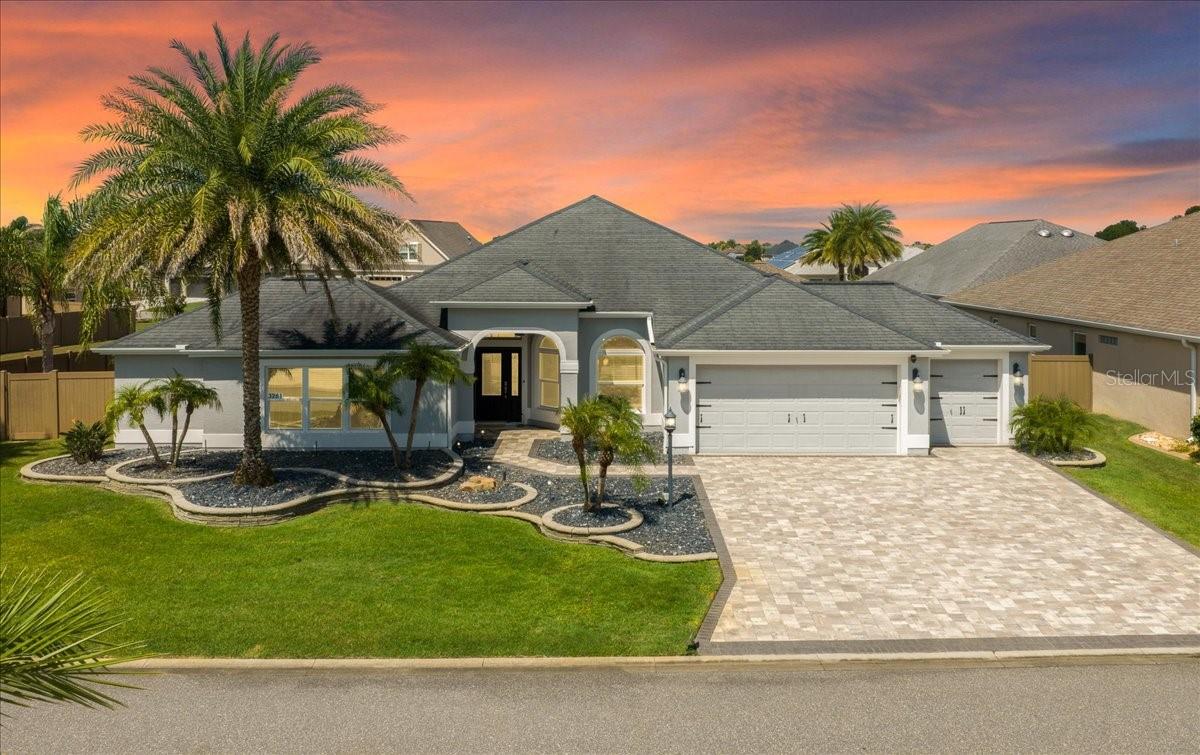 Photo of 3261 WISE WAY THE VILLAGES FL 32163