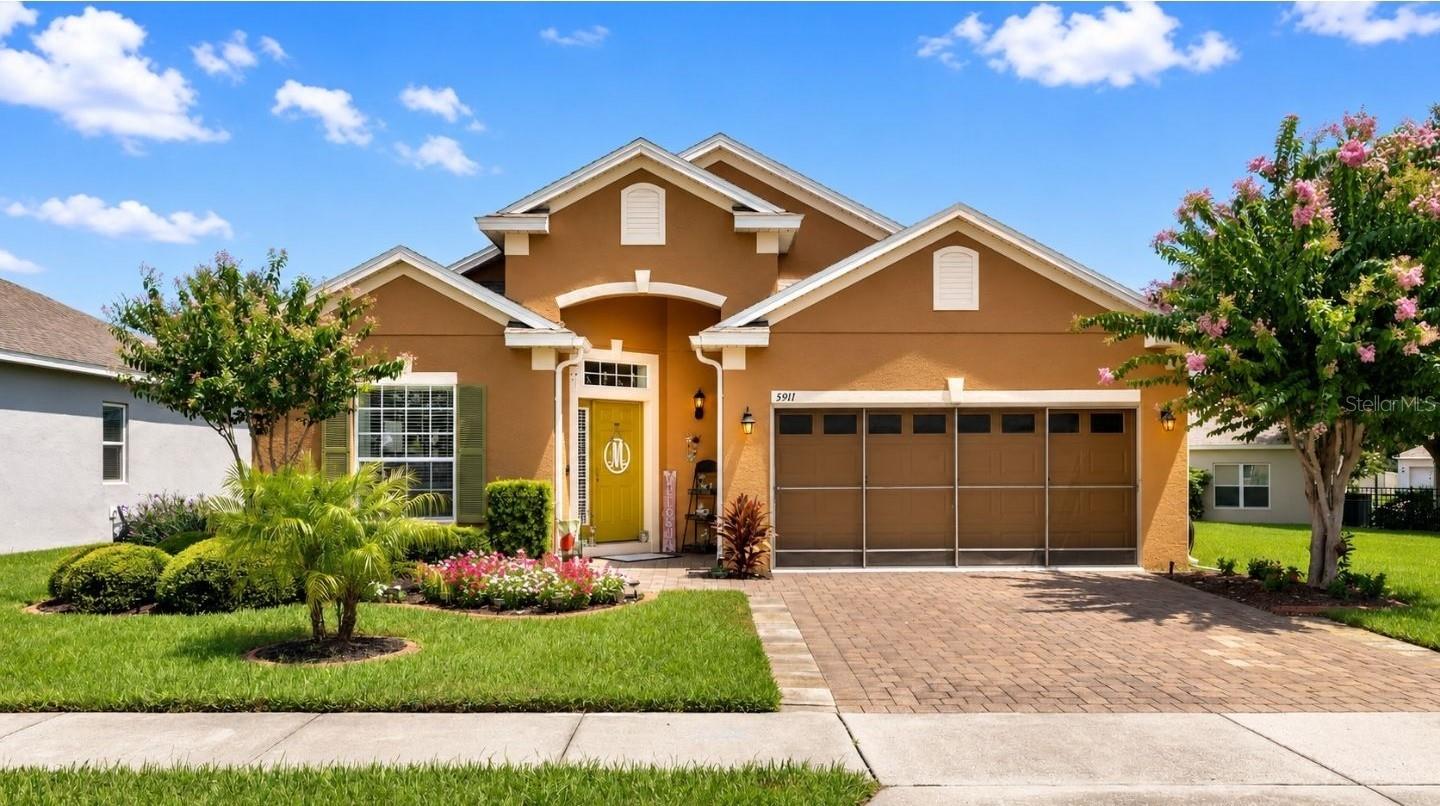 Photo of 5911 WHISPER PINE DRIVE LEESBURG FL 34748