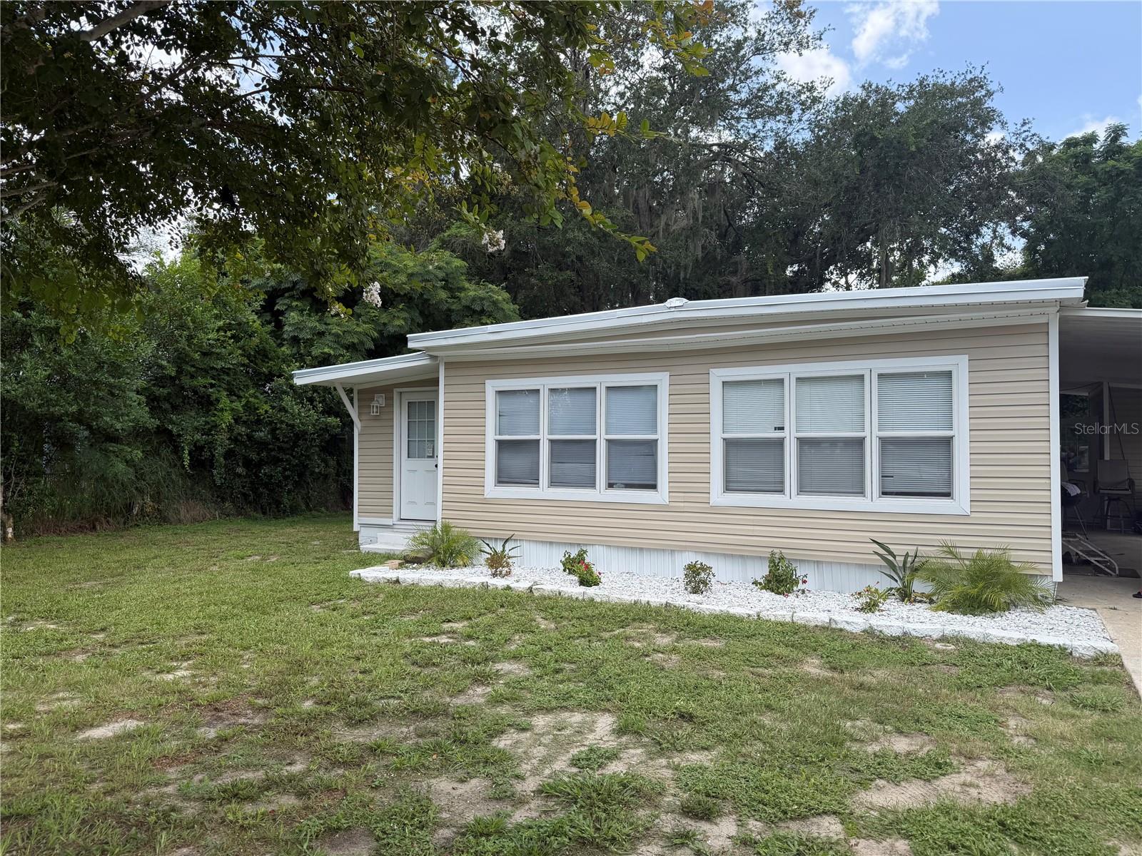 Photo of 36603 SKYCREST BOULEVARD FRUITLAND PARK FL 34731