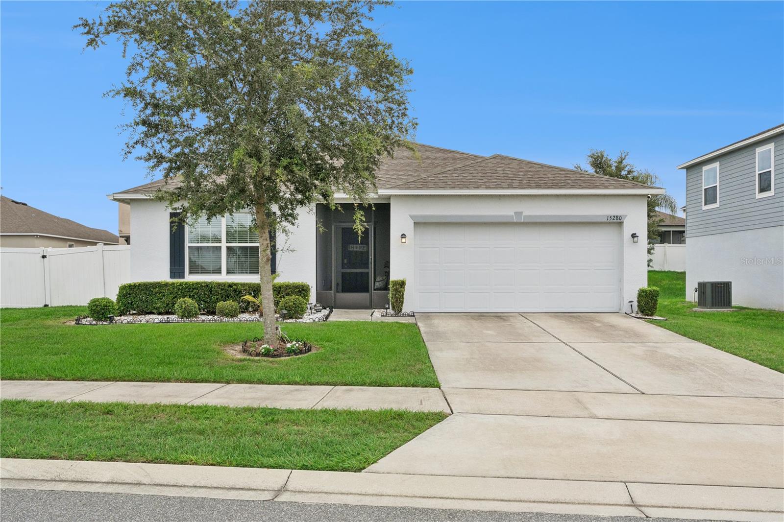 Photo of 15280 WHITE TAIL LOOP MASCOTTE FL 34753