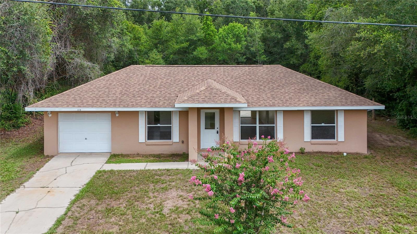 Photo of 2210 BLUEGRASS ST INVERNESS FL 34453