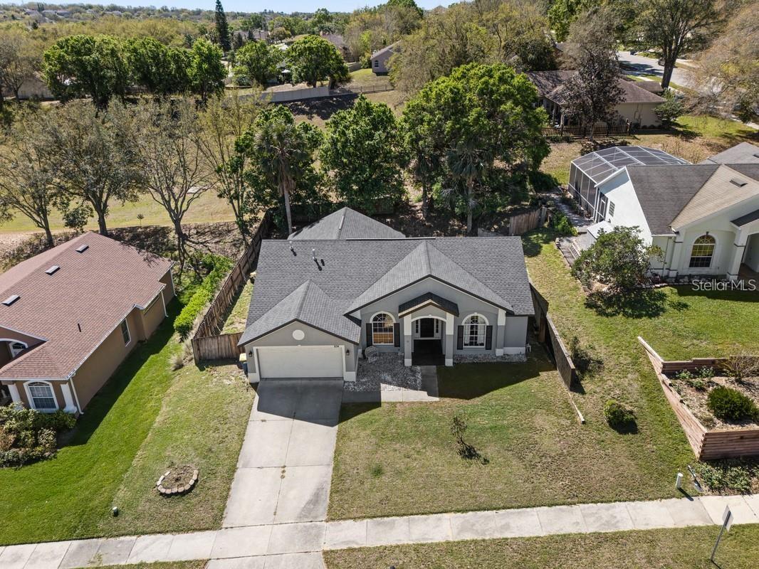 Photo of 834 HIGH POINTE CIRCLE MINNEOLA FL 34715