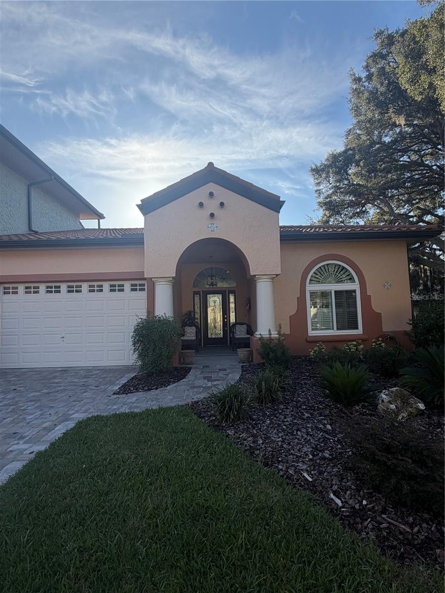 Photo of 1251 MIRA MAR AVENUE #1251 LADY LAKE FL 32159