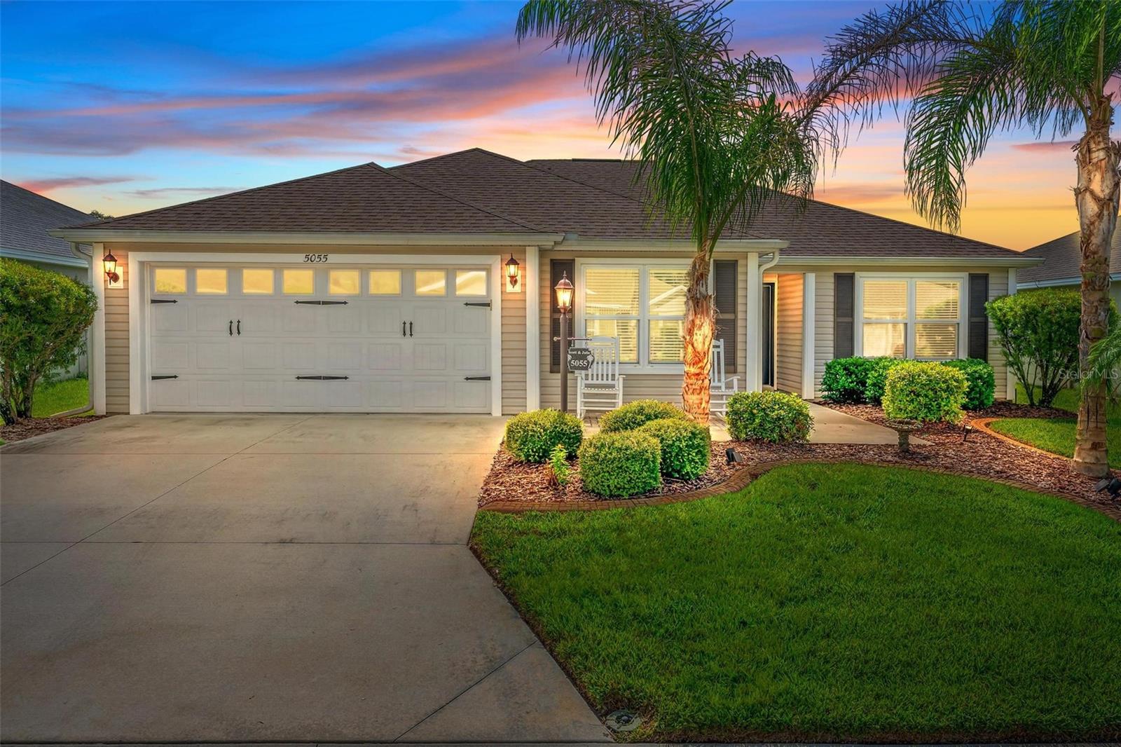 Photo of 5055 FRANCIS LOOP THE VILLAGES FL 32163