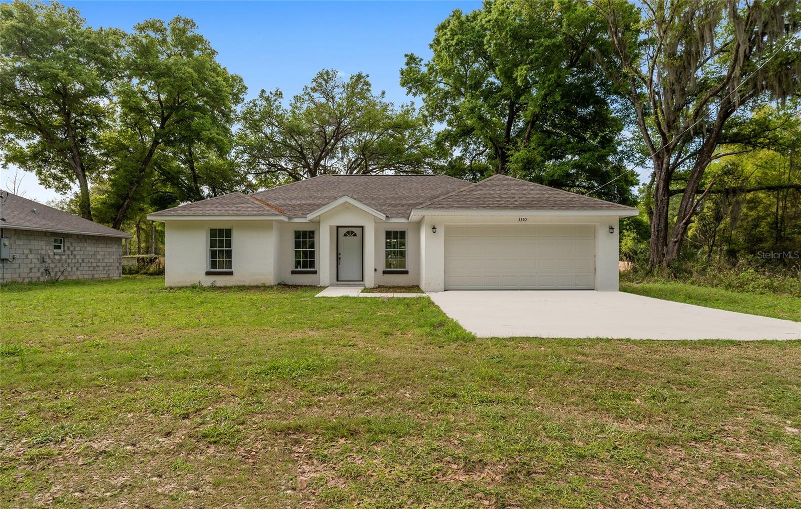 Photo of 3368 SE 142ND SUMMERFIELD FL 34491
