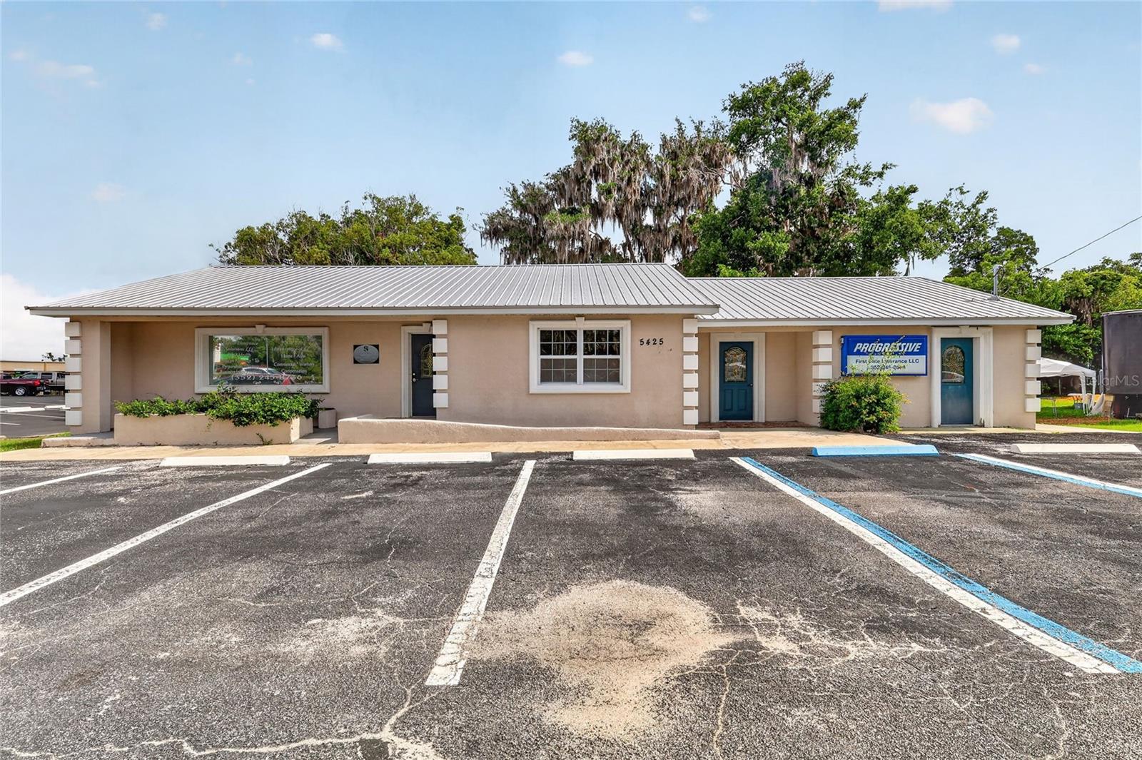 Photo of 5425 SE 111TH STREET BELLEVIEW FL 34420
