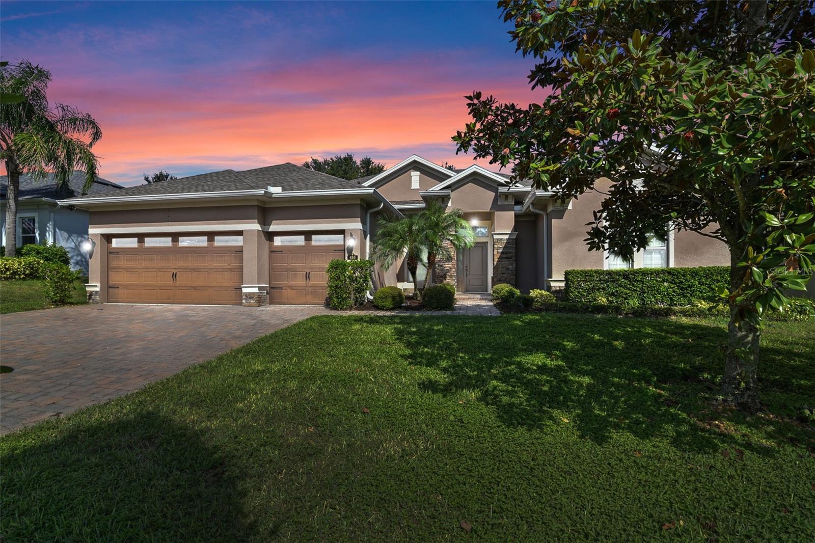 Photo of 410 SAUVIGNON WAY GROVELAND FL 34736
