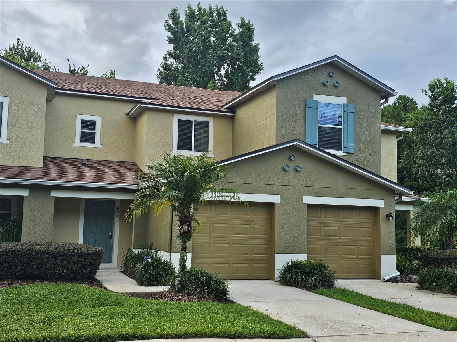 Photo of 622 OLD PINE CT SANFORD FL 32773