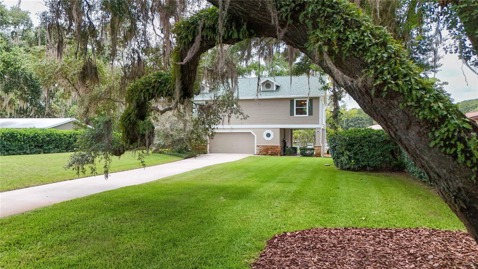 Photo of 6610 S MERLEING LOOP FLORAL CITY FL 34436