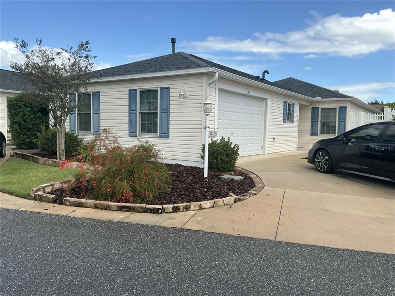 Photo of 1231 ESTILL AVENUE THE VILLAGES FL 32162