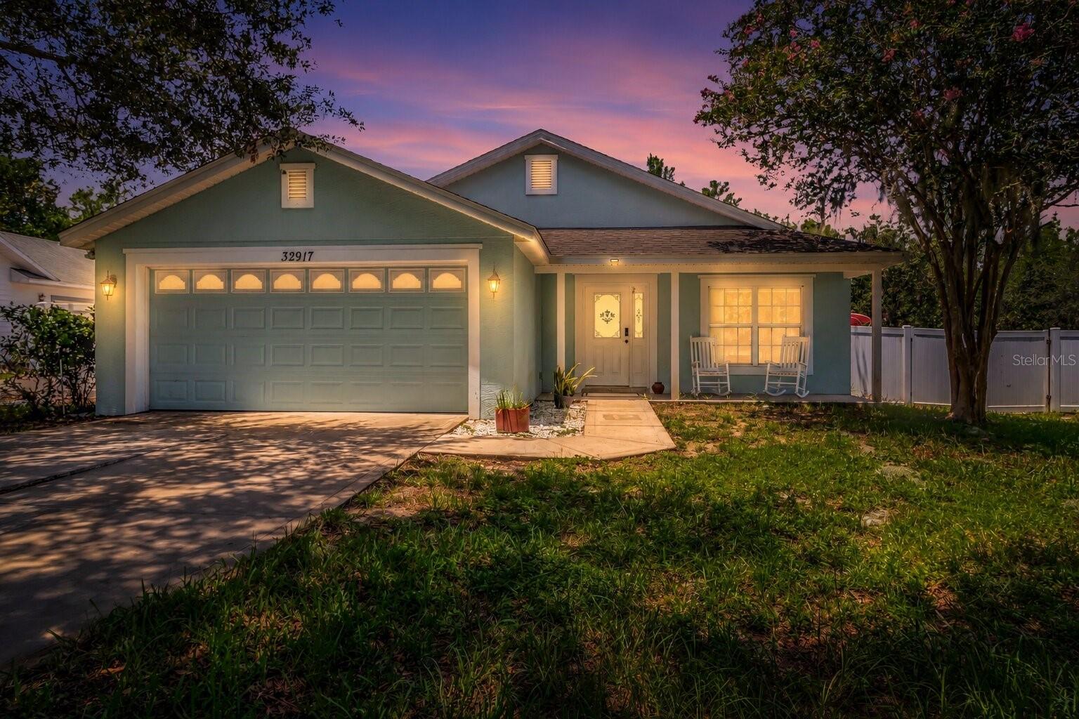 Photo of 32917 FOREST AVENUE LEESBURG FL 34788