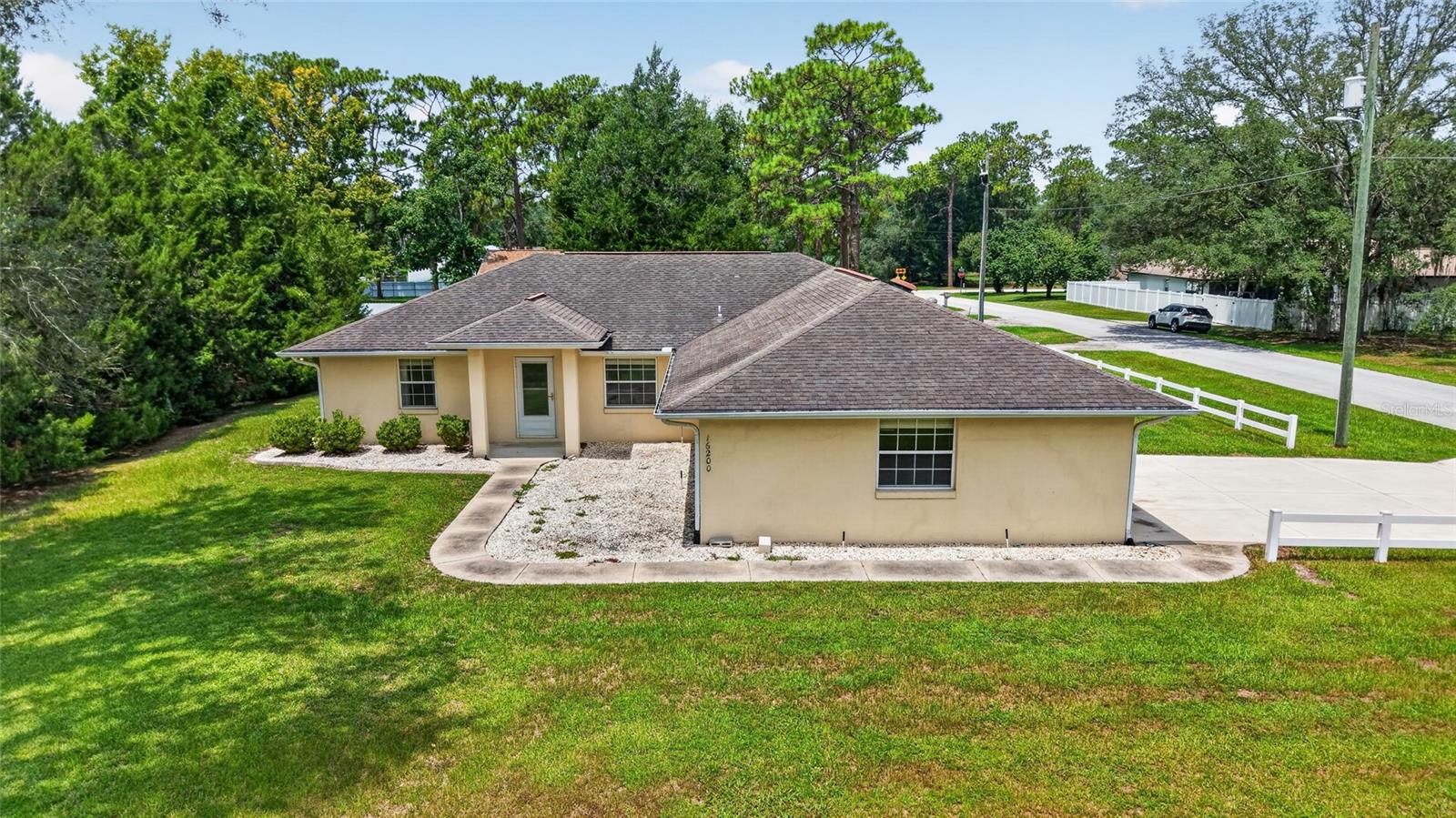 Photo of 16200 SE 91ST COURT SUMMERFIELD FL 34491