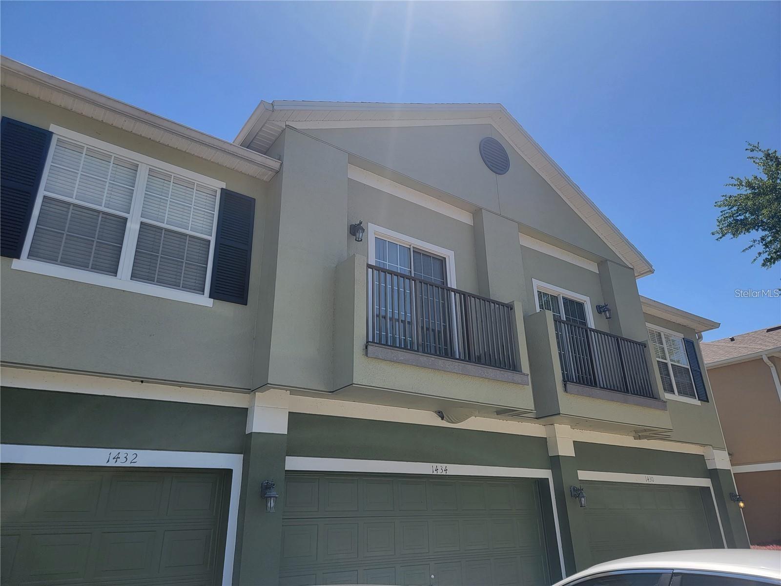 Photo of 1432 BROKEN OAK DRIVE #31A WINTER GARDEN FL 34787